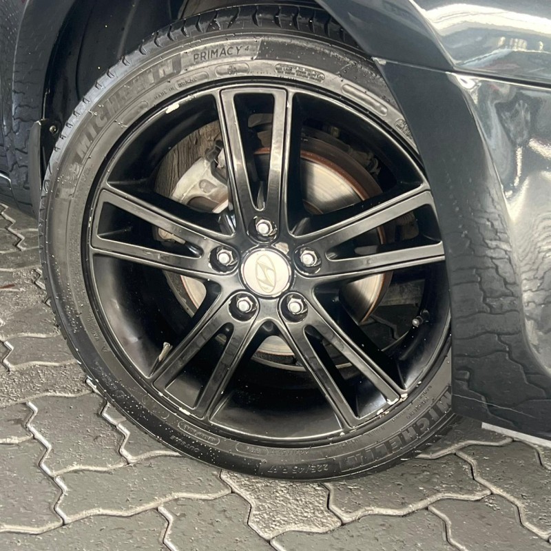 I30 2.0 MPI 16V GASOLINA 4P AUTOMÁTICO - 2010 - CAXIAS DO SUL