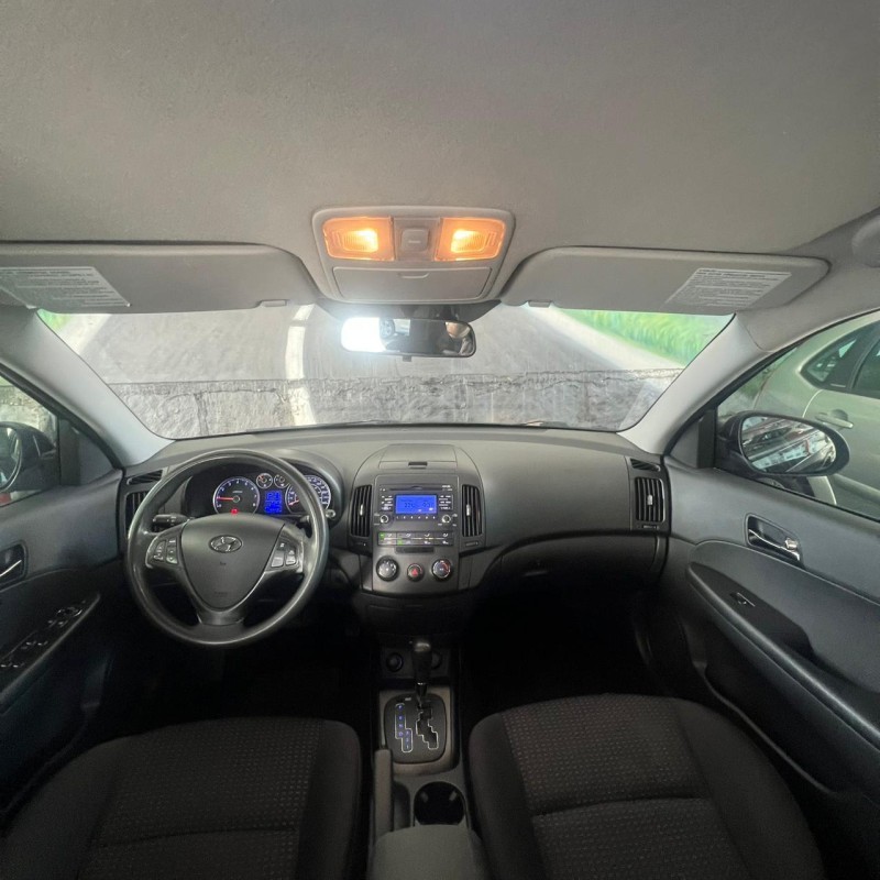 I30 2.0 MPI 16V GASOLINA 4P AUTOMÁTICO - 2010 - CAXIAS DO SUL