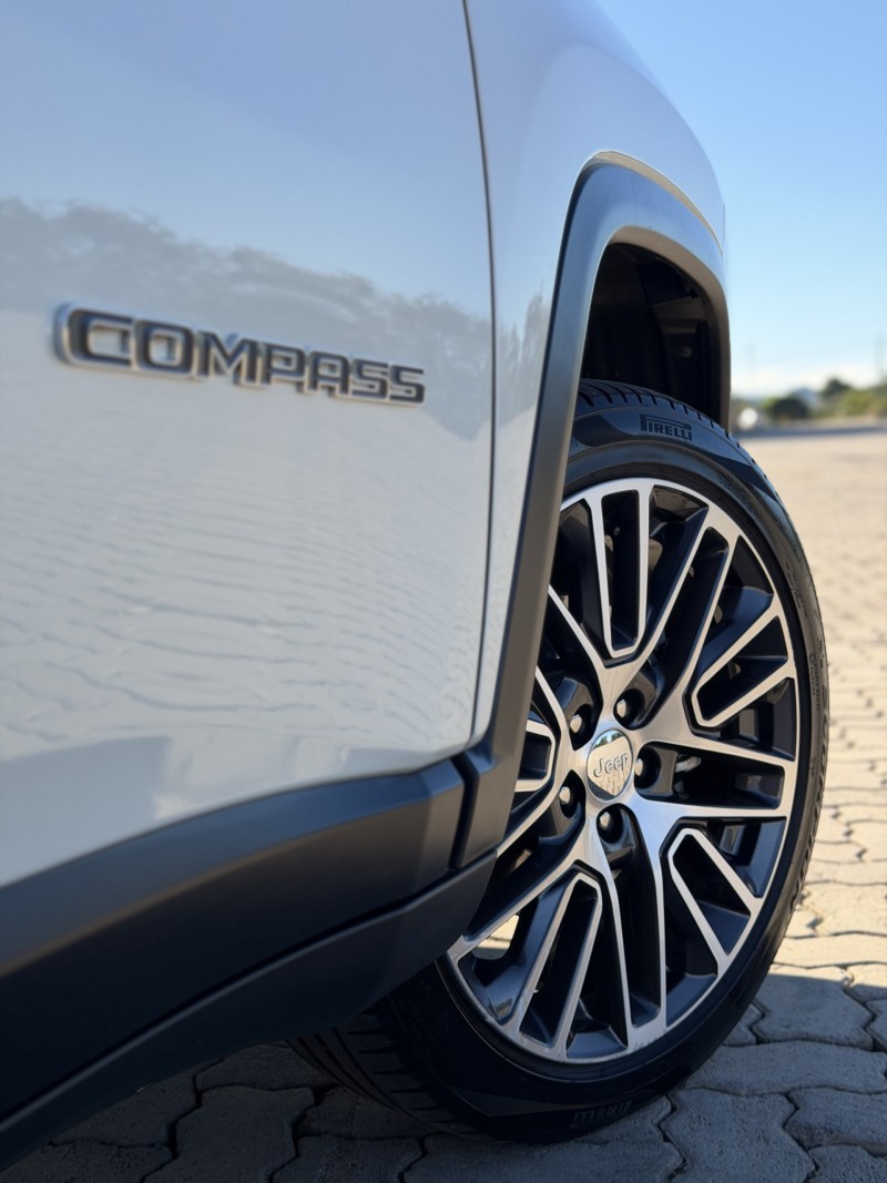 COMPASS 1.3 LIMITED T270 16V TURBO FLEX 4P AUTOMÁTICO - 2023 - ANTôNIO PRADO
