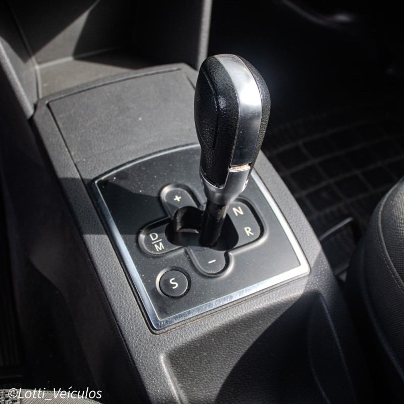 POLO 1.6 MI SPORTLINE 8V GASOLINA 4P MANUAL - 2010 - FARROUPILHA