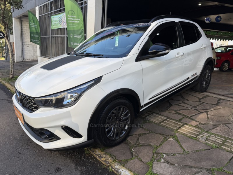 argo 1.3 8v trekking flex 4p manual 2020 bento goncalves