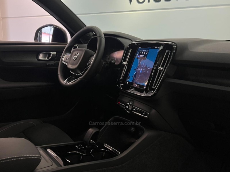 XC 40 P6 RECHARGE ELETRIC PLUS 4P AUTOMÁTICO - 2024 - FLORES DA CUNHA
