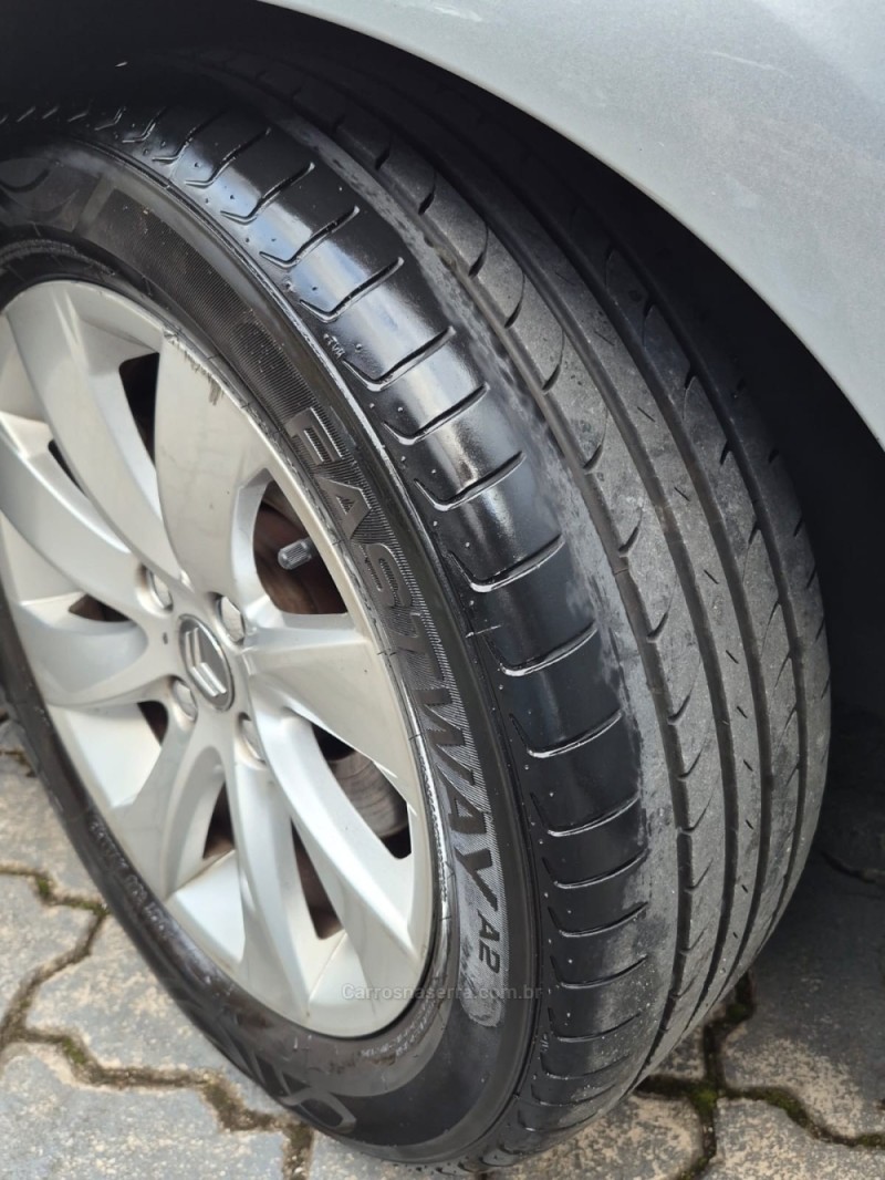 C4 2.0 GLX 16V FLEX 4P AUTOMÁTICO - 2011 - CAXIAS DO SUL