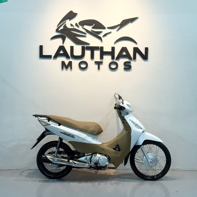 biz 125 ks 2006 novo hamburgo