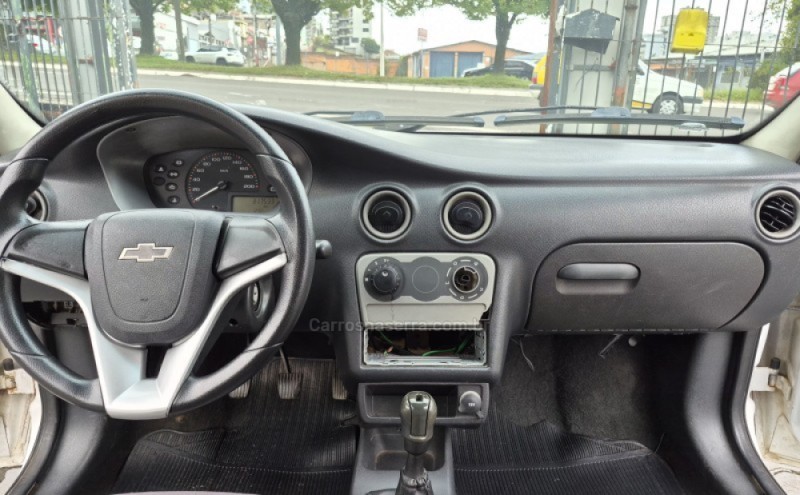 CELTA 1.0 MPFI VHC LIFE 8V FLEX 2P MANUAL - 2006 - CAXIAS DO SUL