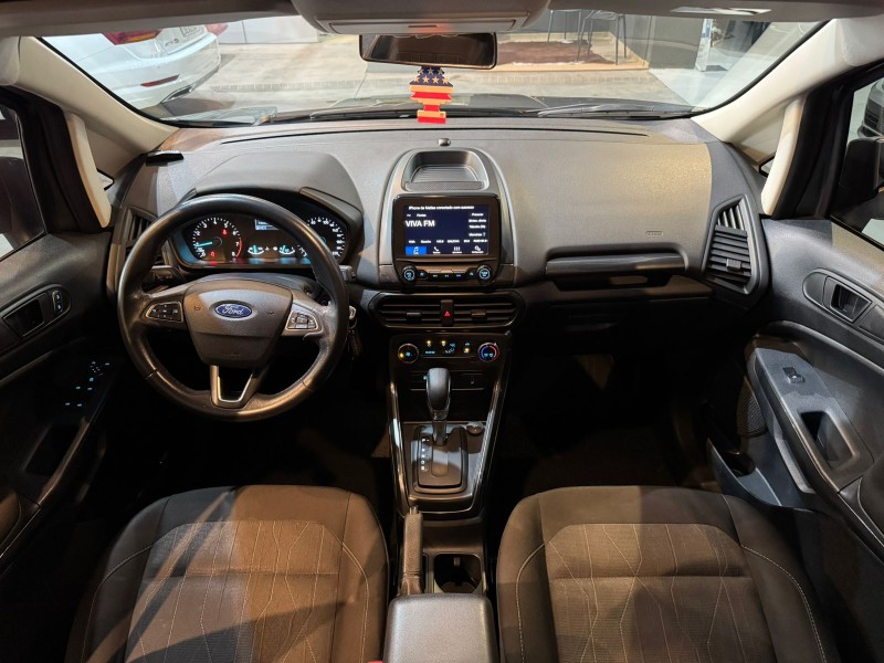 ECOSPORT 1.5 TIVCT FLEX SE AUTOMÁTICO - 2021 - ANTôNIO PRADO