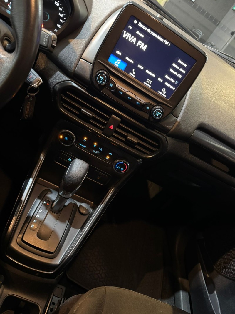 ECOSPORT 1.5 TIVCT FLEX SE AUTOMÁTICO - 2021 - ANTôNIO PRADO