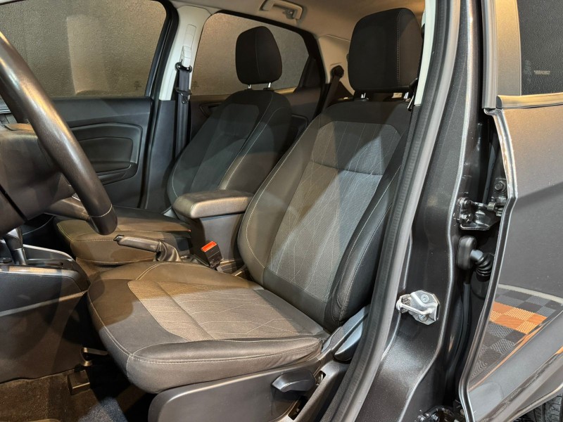 ECOSPORT 1.5 TIVCT FLEX SE AUTOMÁTICO - 2021 - ANTôNIO PRADO
