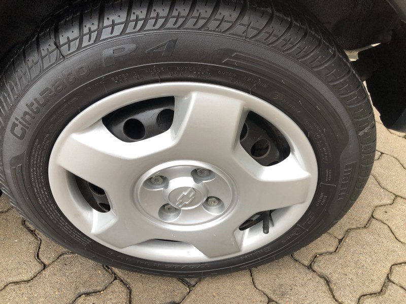 CORSA 1.0 MPFI VHC 8V GASOLINA 4P MANUAL - 2008 - VALE REAL