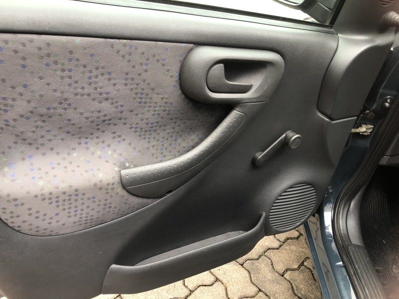 CORSA 1.0 MPFI VHC 8V GASOLINA 4P MANUAL - 2008 - VALE REAL