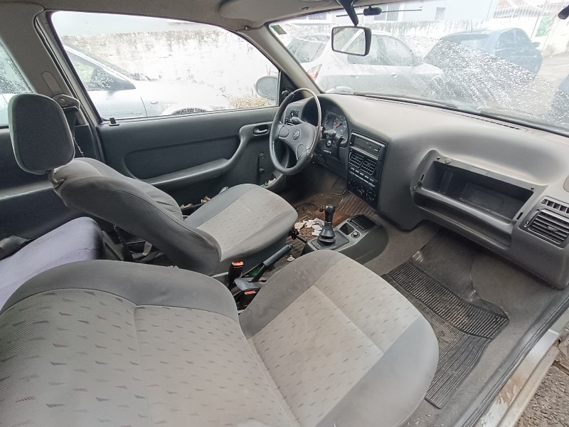 GOL 1.0 I 8V GASOLINA 2P MANUAL - 1997 - BENTO GONçALVES