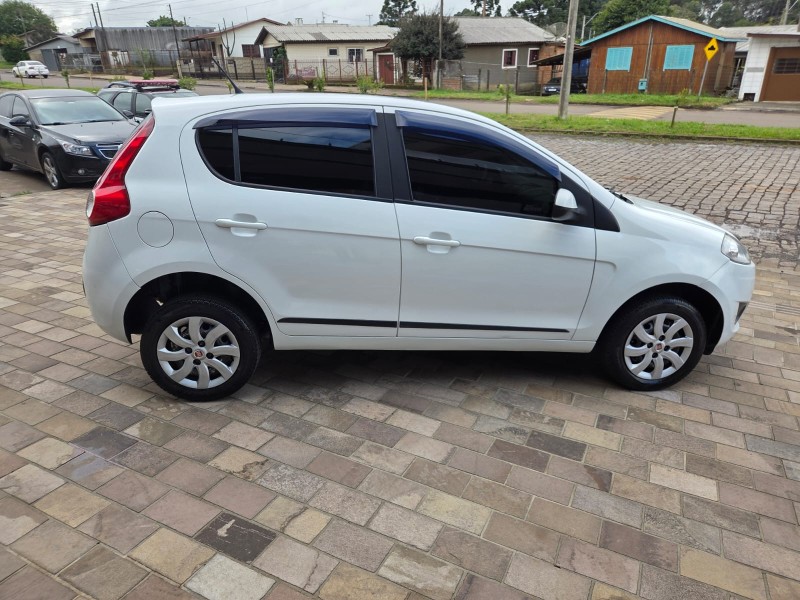 PALIO 1.0 MPI ATTRACTIVE 8V FLEX 4P MANUAL - 2015 - VACARIA