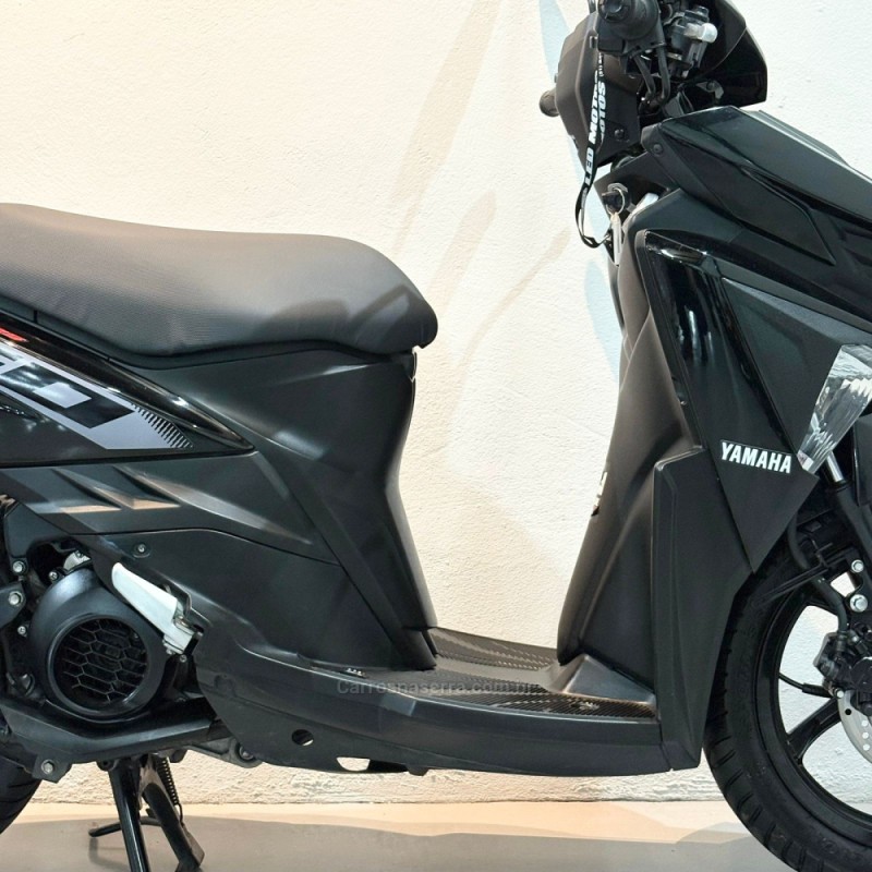 NEO 125  - 2011 - NOVO HAMBURGO