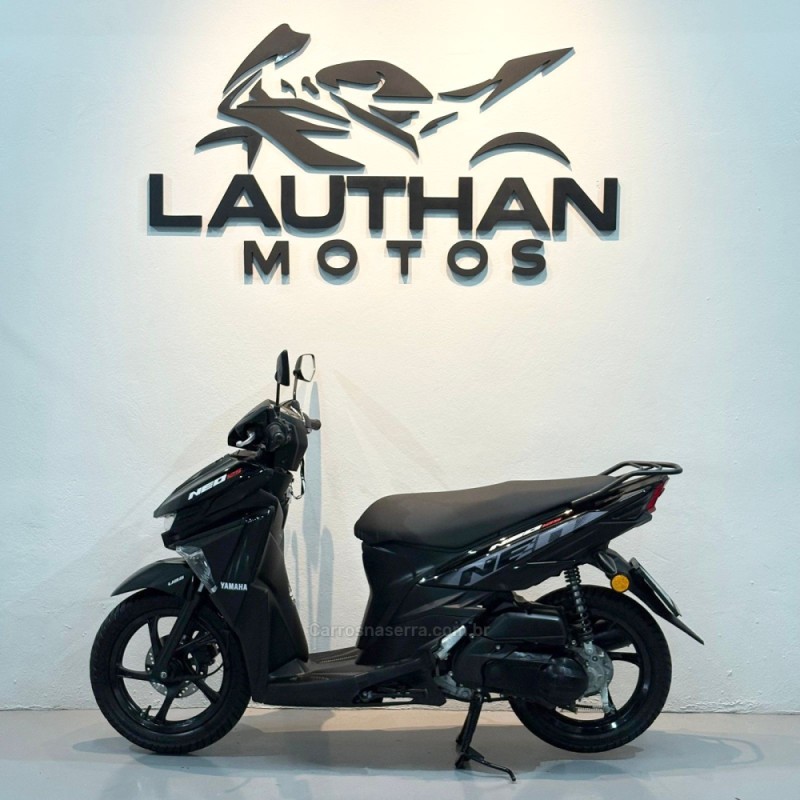 NEO 125  - 2011 - NOVO HAMBURGO