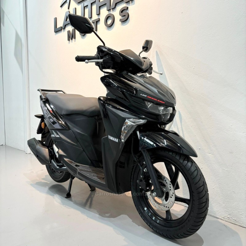 NEO 125  - 2011 - NOVO HAMBURGO