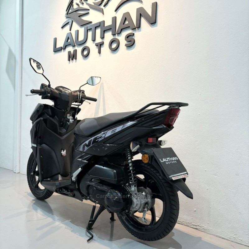 NEO 125  - 2011 - NOVO HAMBURGO