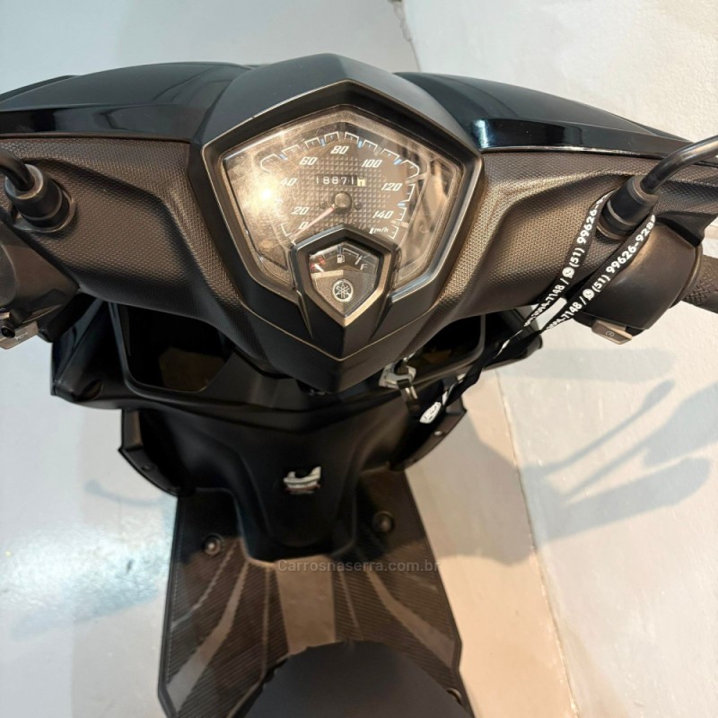 NEO 125  - 2011 - NOVO HAMBURGO