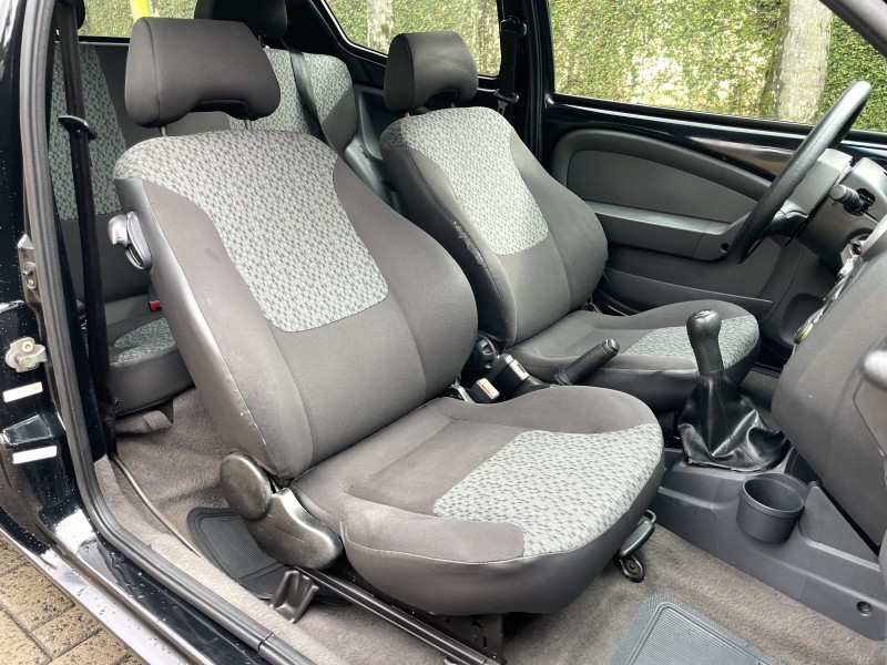 KA 1.0 MPI 8V FLEX 2P MANUAL - 2013 - CAXIAS DO SUL