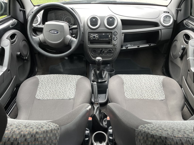 KA 1.0 MPI 8V FLEX 2P MANUAL - 2013 - CAXIAS DO SUL