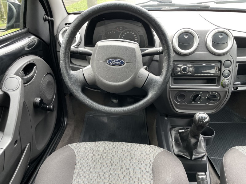 KA 1.0 MPI 8V FLEX 2P MANUAL - 2013 - CAXIAS DO SUL