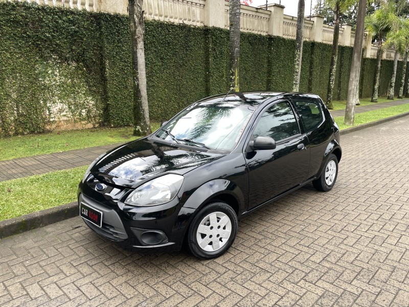 ka 1.0 mpi 8v flex 2p manual 2013 caxias do sul