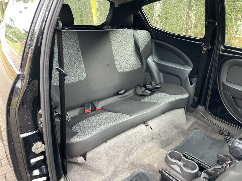 KA 1.0 MPI 8V FLEX 2P MANUAL - 2013 - CAXIAS DO SUL