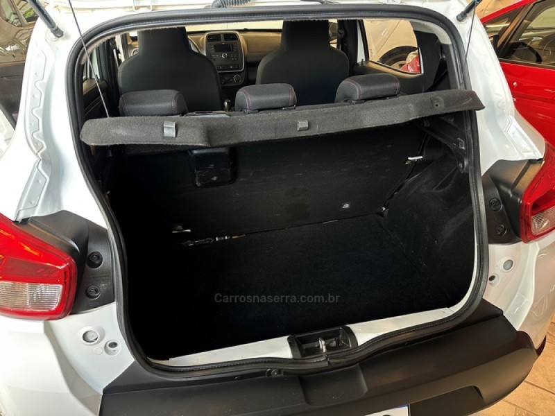 KWID 1.0 12V SCE FLEX ZEN MANUAL - 2022 - GUAPORé