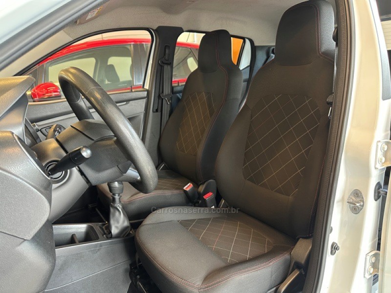 KWID 1.0 12V SCE FLEX ZEN MANUAL - 2022 - GUAPORé