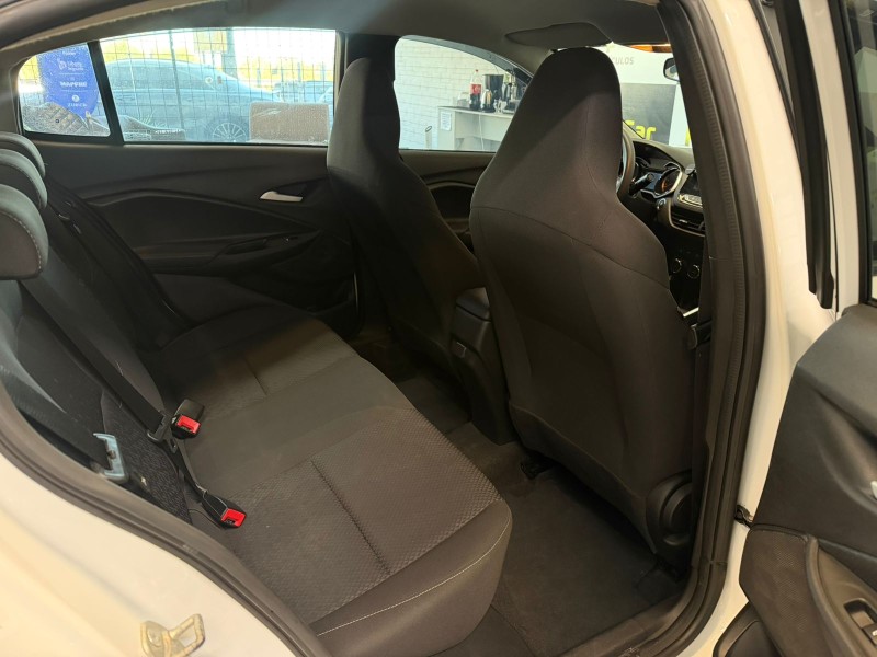 ONIX 1.0 LTZ 12V TURBO FLEX 4P MANUAL - 2021 - CAXIAS DO SUL