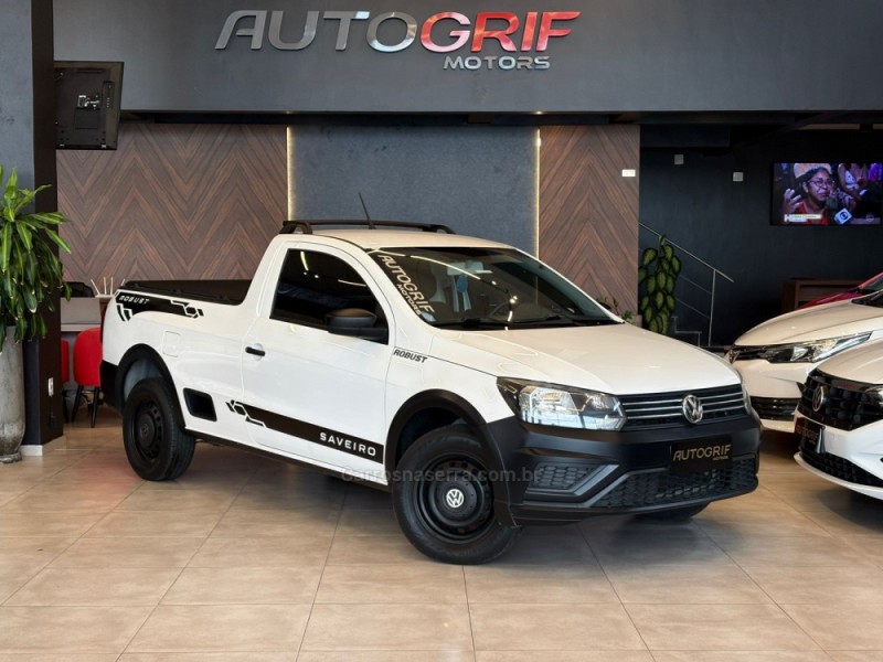 saveiro 1.6 msi robust cs 8v flex 2p manual 2019 campo bom