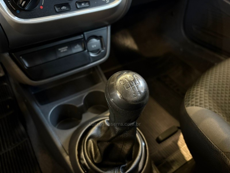 SAVEIRO 1.6 MSI ROBUST CS 8V FLEX 2P MANUAL - 2019 - CAMPO BOM