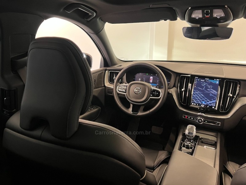 XC60 2.0 T8 ULTIMATE DARK AWD HIBRIDO 4P AUTOMÁTICO  - 2024 - FLORES DA CUNHA
