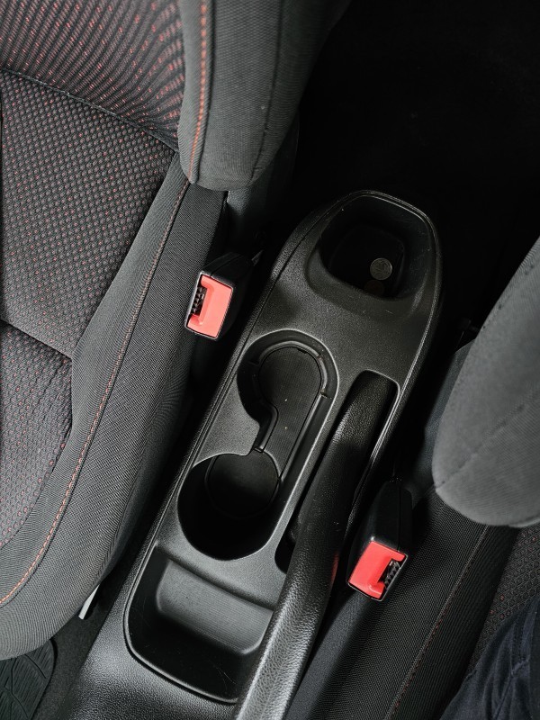 ONIX 1.4 MPFI LT 8V FLEX 4P MANUAL - 2015 - ANTôNIO PRADO