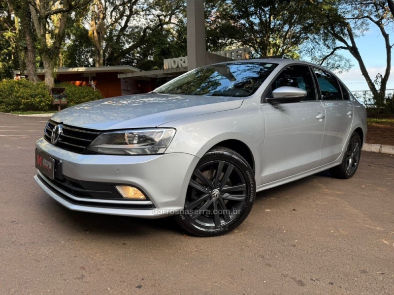 jetta 2.0 tsi highline 211cv gasolina 4p dsg 2016 dois irmaos