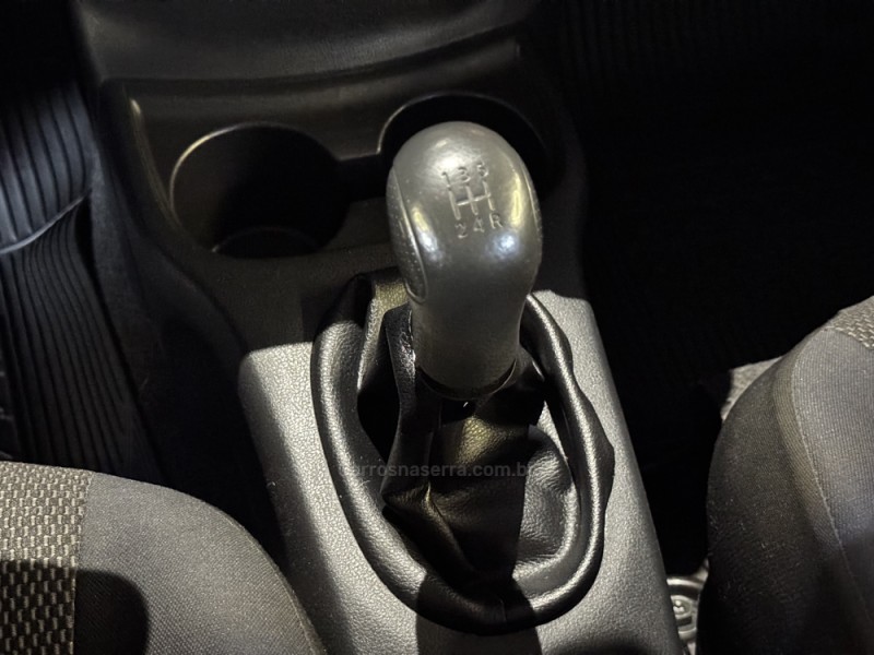 VERSA 1.6 16V FLEX SL 4P MANUAL - 2013 - DOIS IRMãOS