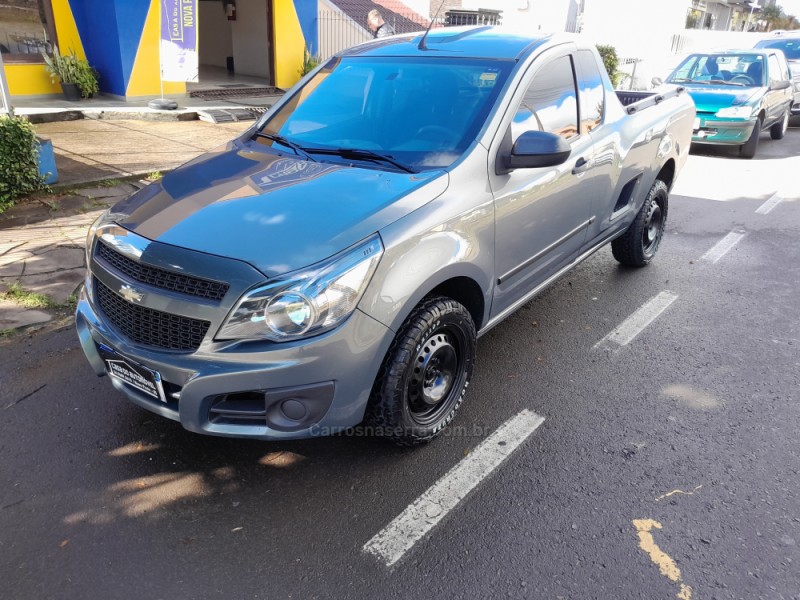 MONTANA 1.4 MPFI LS CS 8V FLEX 2P MANUAL