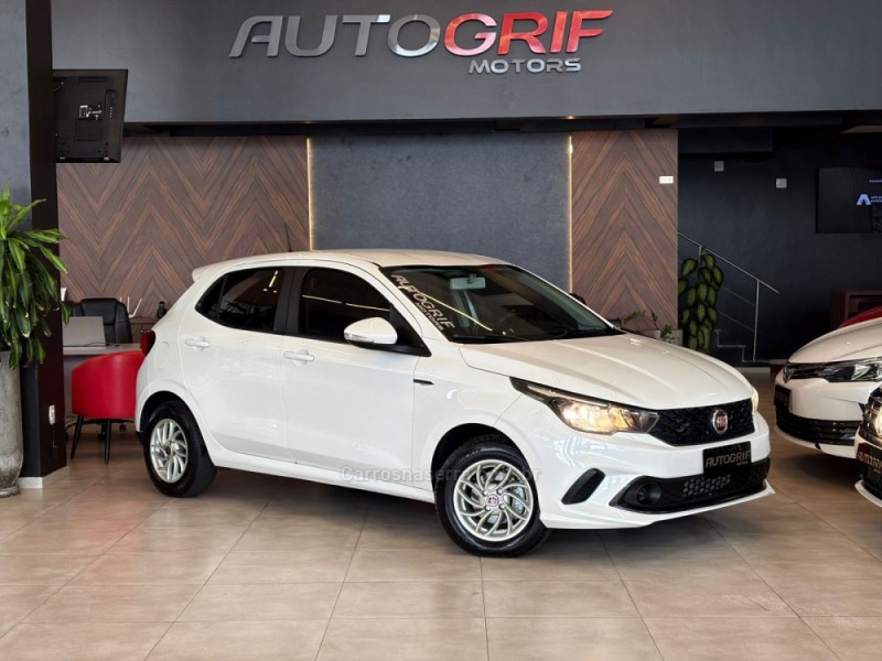 argo 1.3 firefly flex drive manual 2018 campo bom