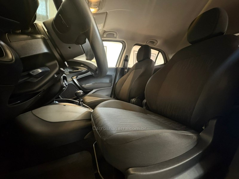 ARGO 1.3 FIREFLY FLEX DRIVE MANUAL - 2018 - CAMPO BOM