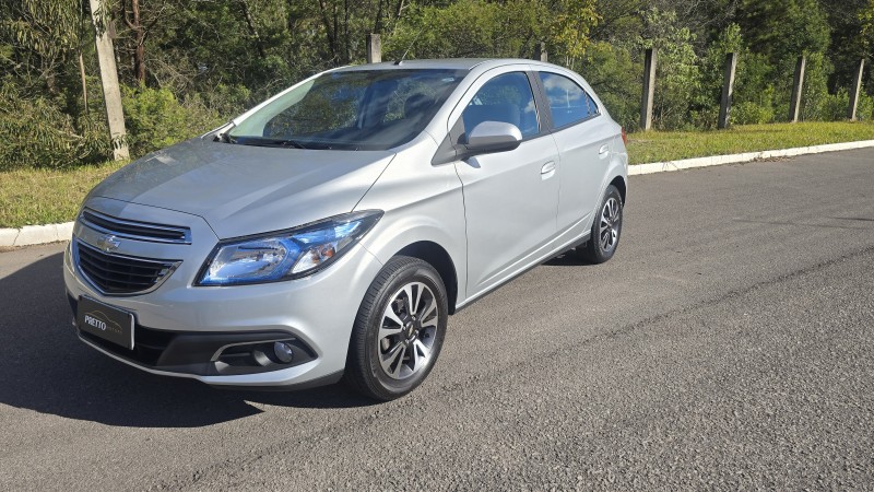 onix 1.4 mpfi ltz 8v flex 4p manual 2015 bento goncalves