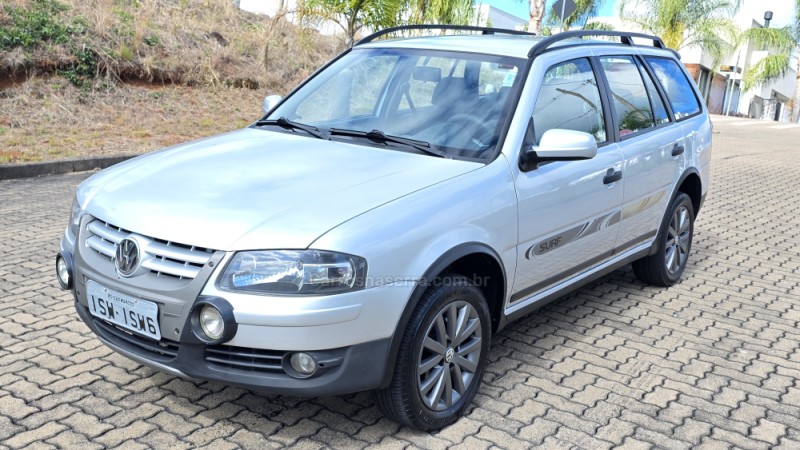parati 1.6 mi surf 8v flex 4p manual g.iv 2012 sao marcos