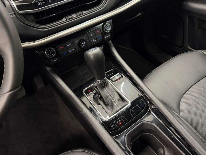 COMPASS 1.3 SERIE 80 ANOS 16V TURBO FLEX 4P AUTOMÁTICO - 2022 - CAXIAS DO SUL