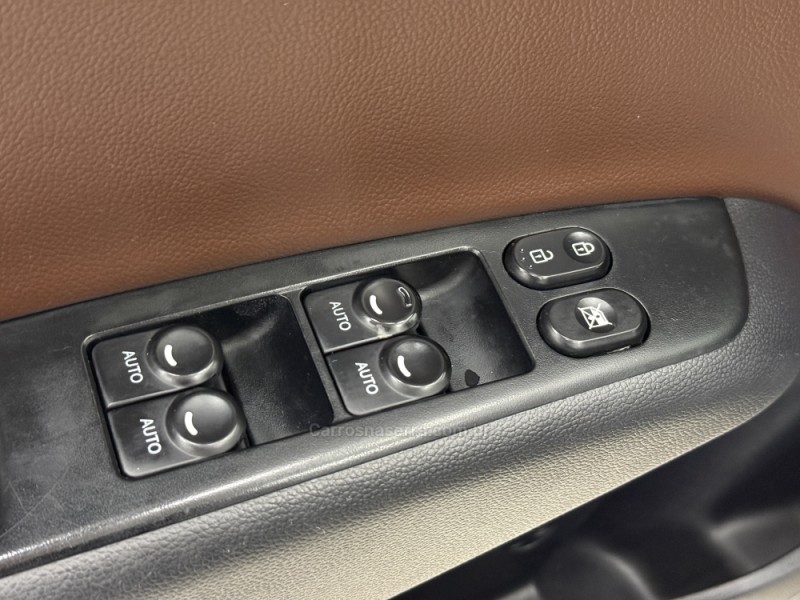 HB20X 1.6 16V PREMIUM FLEX 4P AUTOMÁTICO - 2018 - SANTA CRUZ DO SUL