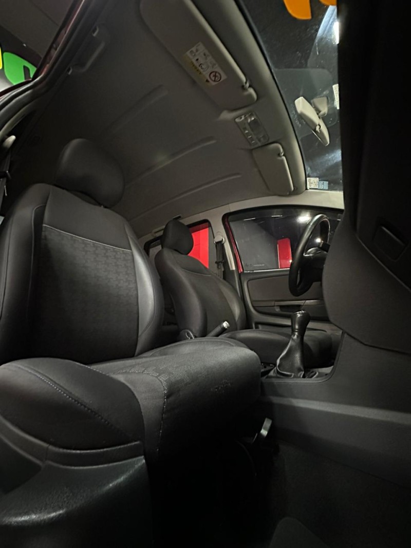 FOX 1.0 MPI COMFORTLINE 12V FLEX 4P MANUAL - 2016 - SãO LEOPOLDO