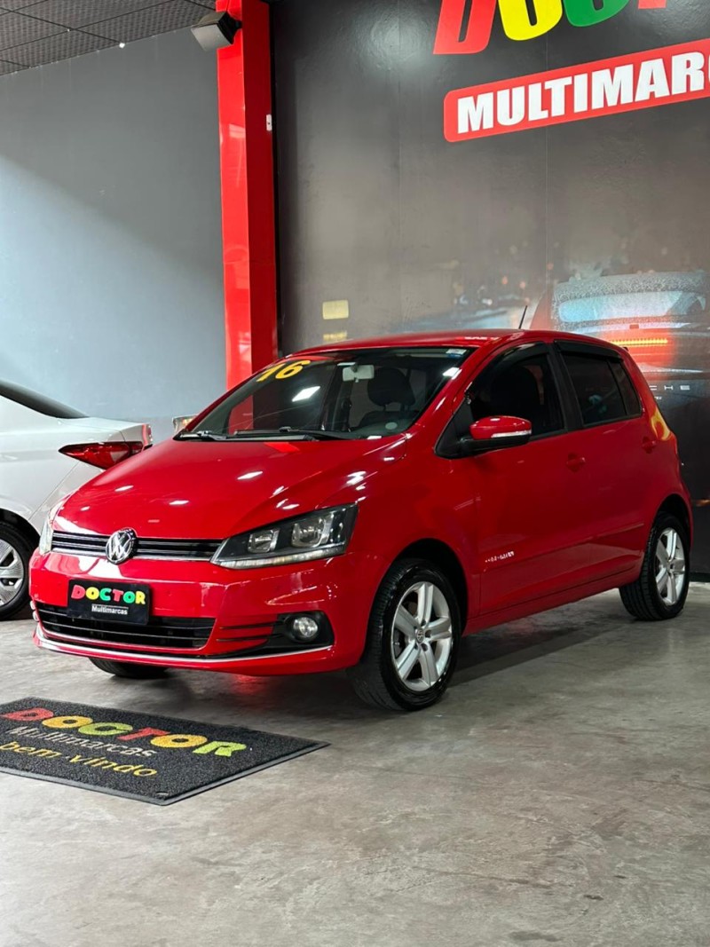 fox 1.0 mpi comfortline 12v flex 4p manual 2016 sao leopoldo