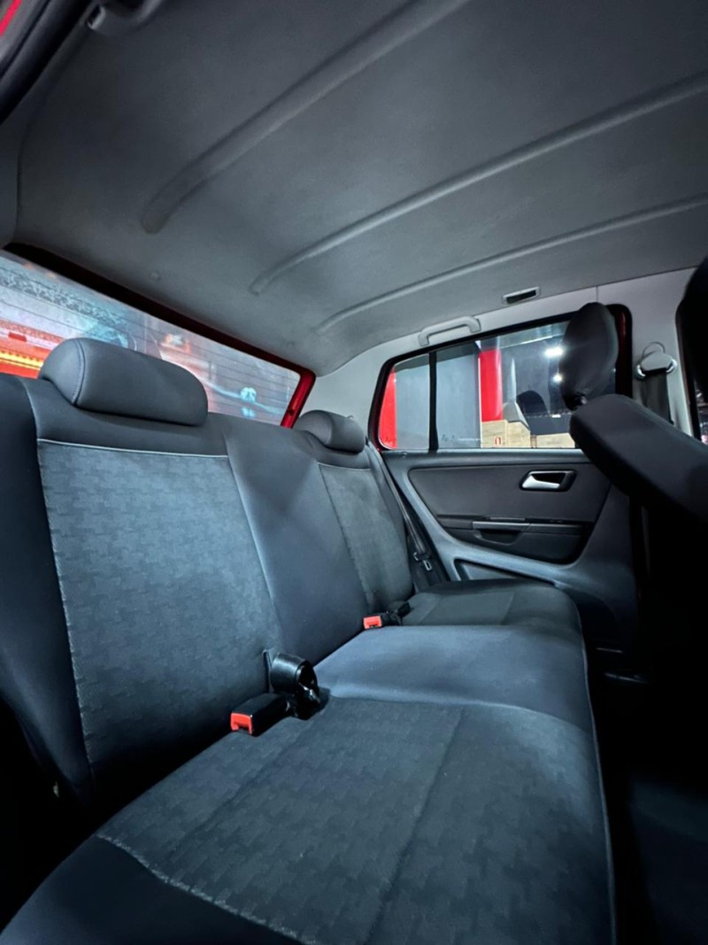 FOX 1.0 MPI COMFORTLINE 12V FLEX 4P MANUAL - 2016 - SãO LEOPOLDO