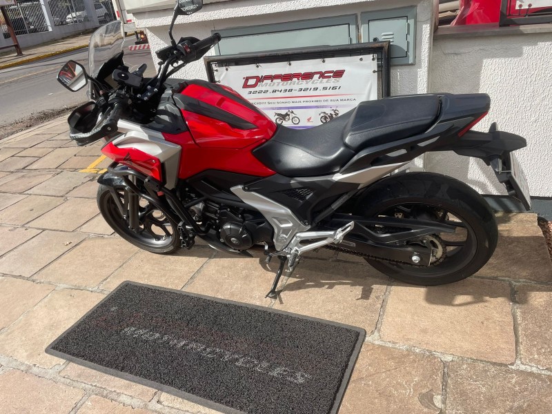 NC 750X ABS - 2024 - CAXIAS DO SUL
