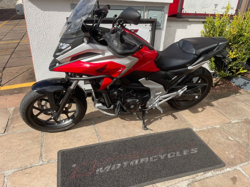 NC 750X ABS - 2024 - CAXIAS DO SUL
