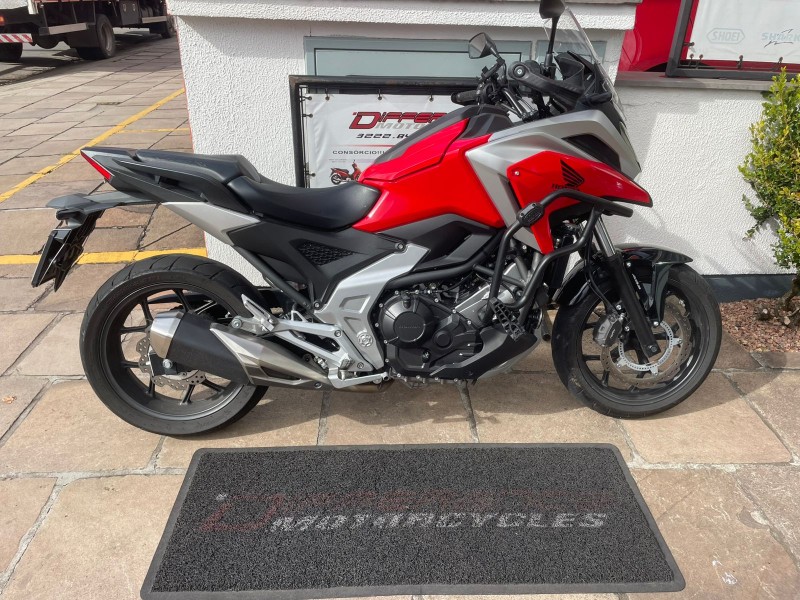 nc 750x abs 2024 caxias do sul