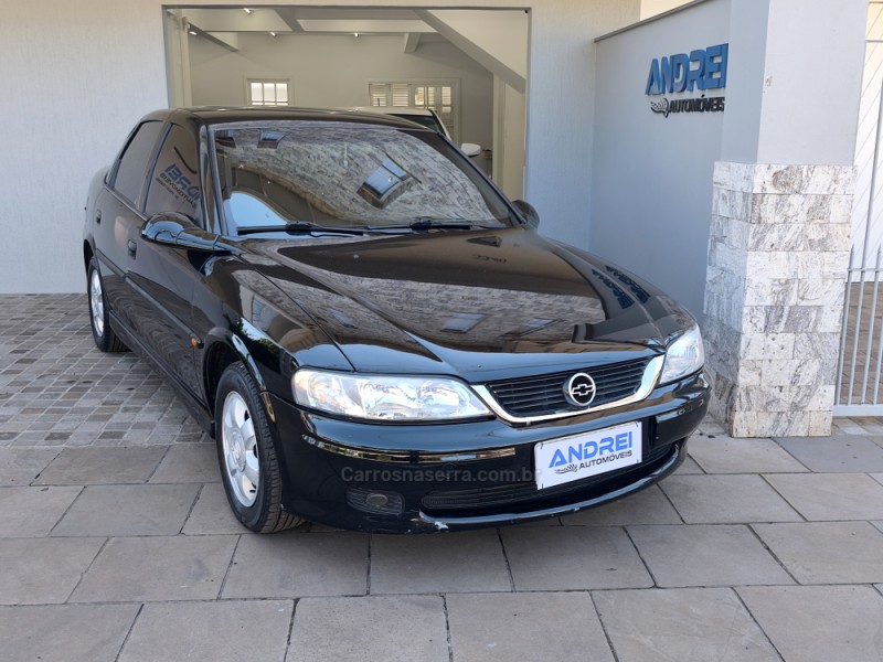 vectra 2.2 mpfi gls 8v gasolina 4p manual 2000 serafina correa