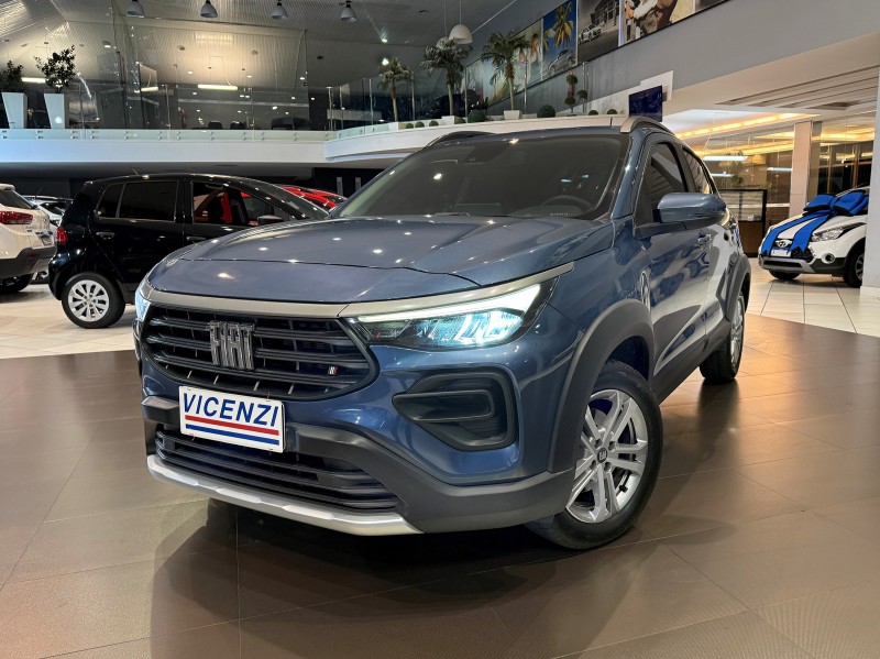 pulse 1.0 audace turbo 200 12v flex 4p automatico 2022 farroupilha